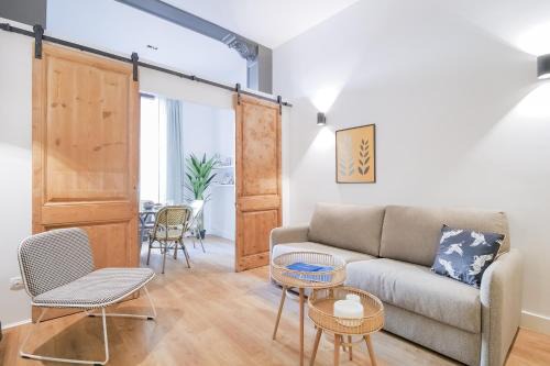 Sant Antoni Apartment | Sweett - Sepulveda