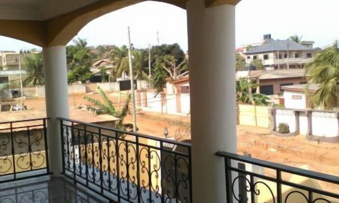 Gbawe House | Sweetwater Guest House
