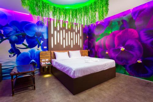 Bang Phli Hotel | Sweety Resort