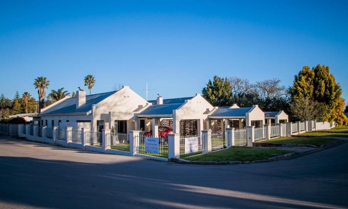 Swellendam House | Swellendam Self Catering