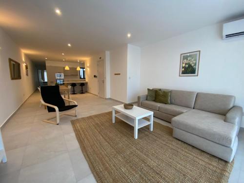 St. Andrew's Apartment | Swieqi Malaika New Apt 4