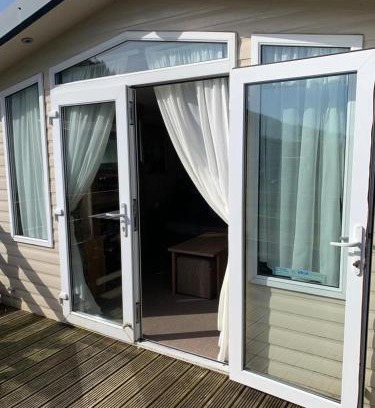 Ardentinny House | Swift bordeaux 24