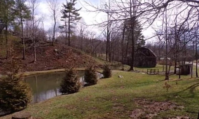 Mountain City House | Swift Hollow Memories