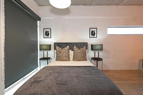 Salt River Apartment | Swift Studios No4