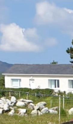 Inishowen House | Swilly View Lodge