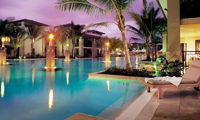 Port Douglas Apartment | Swim Out 158 | Port Douglas