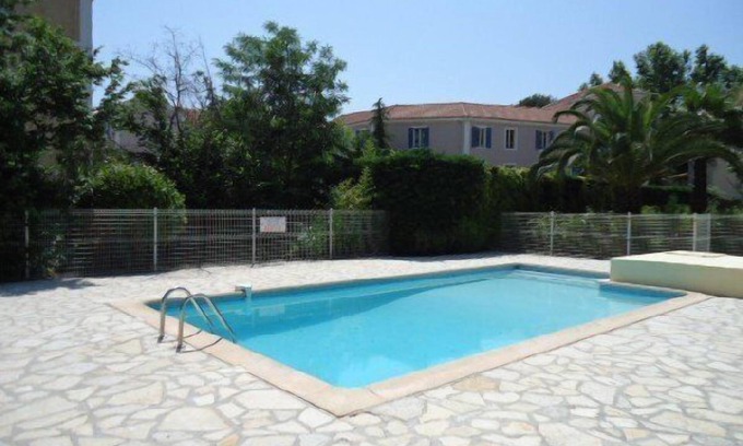 Tamaris Apartment | SWIMMING POOL,SEASIDE, THREE PEOPLES