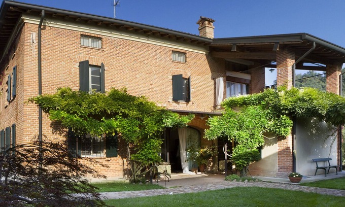 Cabriolo House | Swimming pool villa with private chef on request