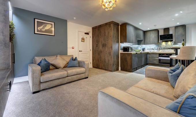 North Shore Apartment | Swish Luxury Apartments