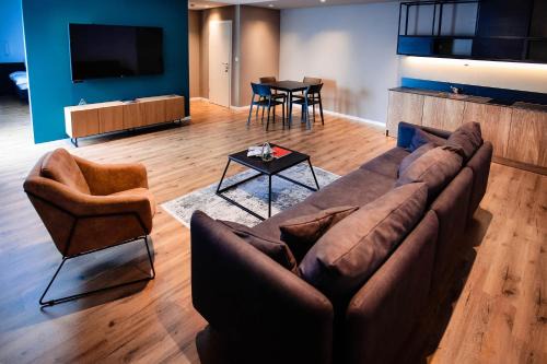 Matiçan Apartment | Swiss Apartments Prishtina
