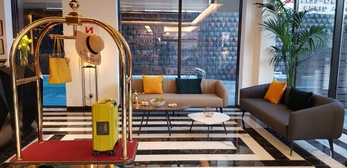 Bneid Al Qar Hotel | Swiss-Belboutique Bneid Al Gar Kuwait