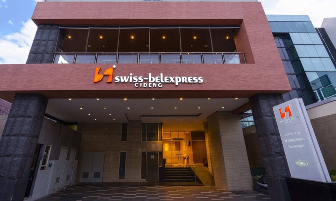 Cideng Hotel | Swiss-Belexpress Cideng