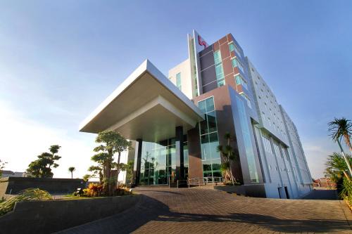 Sidoarjo Hotel | Swiss-Belinn Airport Surabaya
