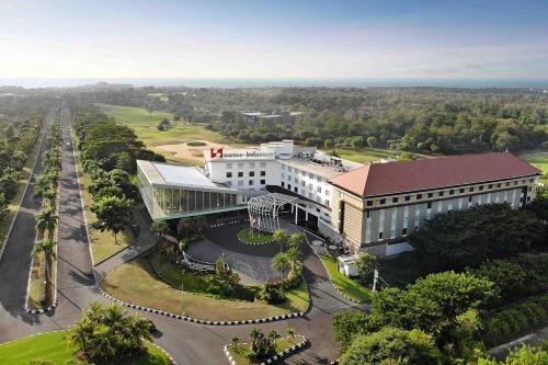 Pecatu Hotel | Swiss-Belresort Pecatu