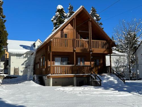 Iida House | Swiss Chalet - Vacation STAY 11450v