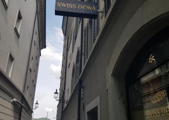 Lucerne Bed & Breakfast | Swiss Dewa