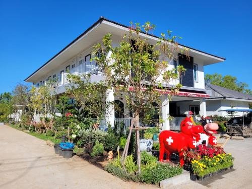 Rayong Resort | Swiss Resort