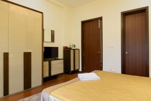 Narasapura Bed & Breakfast | Swiss Royal Suites
