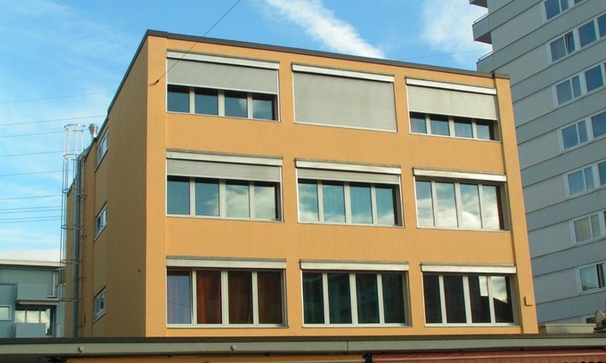 Oerlikon Apartment | Swiss Star Oerlikon Station - Self Check-In