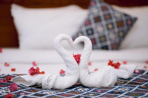 Sakkala Hotel | SWISS Suites by VISION HURGHDA
