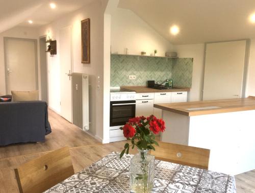 Hohentengen am Hochrhein Apartment | Swiss View