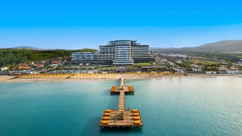 Ilica Hotel | Swissotel Resort And Spa Cesme