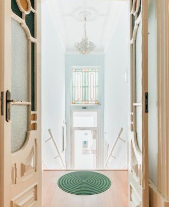 Antas Hostel | SwissPorto Guest House