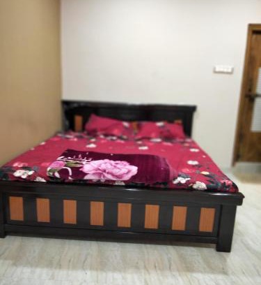 Candolim Villa | Swizling Star Villa