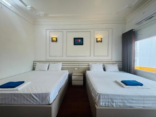 Old Quarter Hostel | Sword Lake hostel