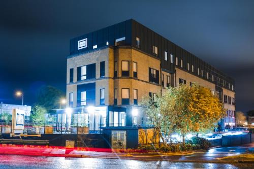 Galway City Centre Other | SWUITE GALWAY