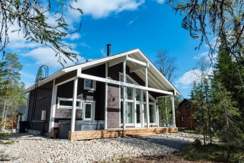 Syote Ski Chalet | Syöte Spirit