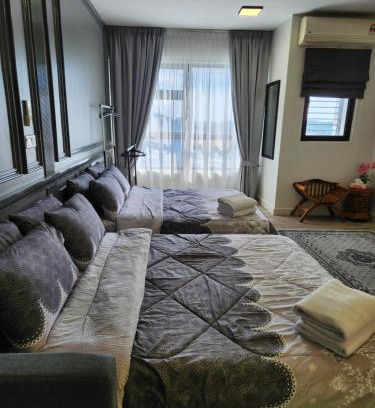 Kajang Apartment | SY@Tiara Homestay