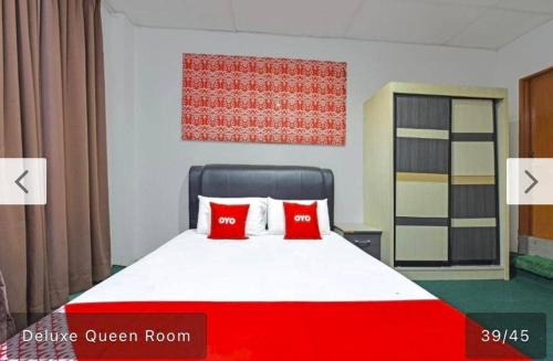 Kampung Kijing Hotel | SYAHIRAH HOTEL