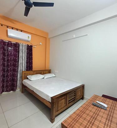 Neyyattinkara Bed & Breakfast | Syama Rooms and Restaurant