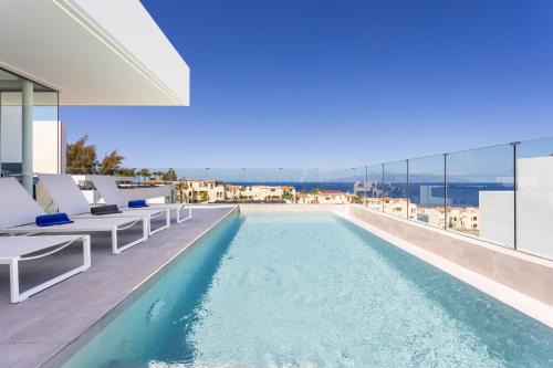 Callao Salvaje Villa | Sybaris Villa 09 by Smart Holiday