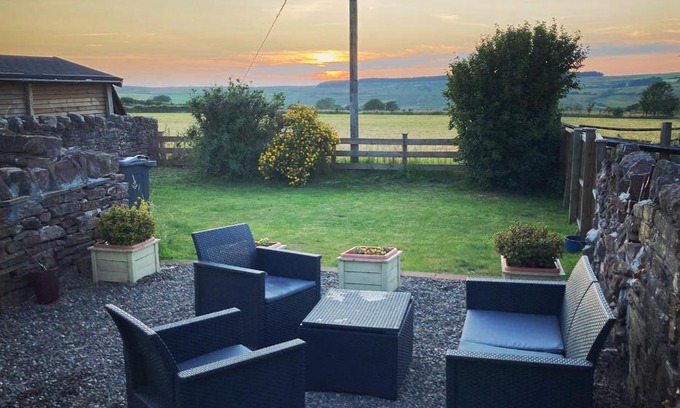 Winder House | Sycamore Cottage