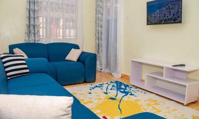 Narok Apartment | Syd Suites Kenya