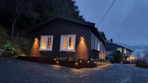 Barstrand House | Sydalen house