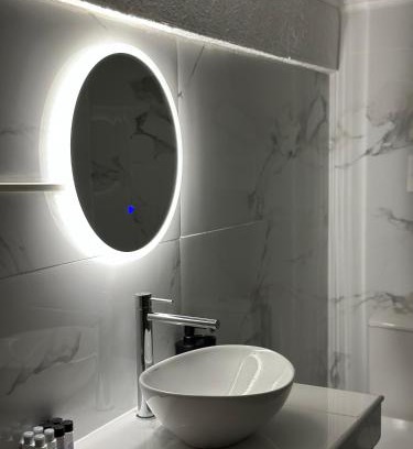 Sithonia Apartment | Sykia Home