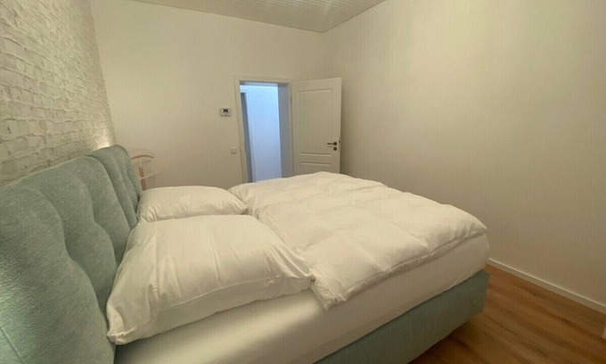 Hilden Apartment | SYLT: Messe-/Business-/FeWo Düsseldorf