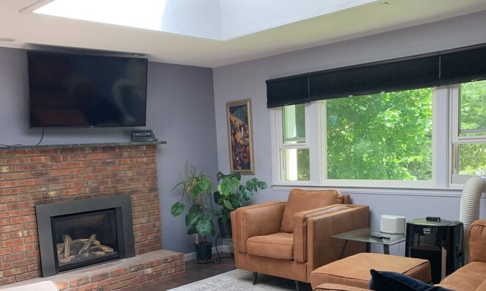 Williston North House | Sylvan Meadow of Williston