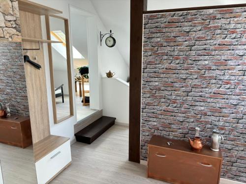 Goerlitz Apartment | Sylvias Ferienwohnung Nr7 DG
