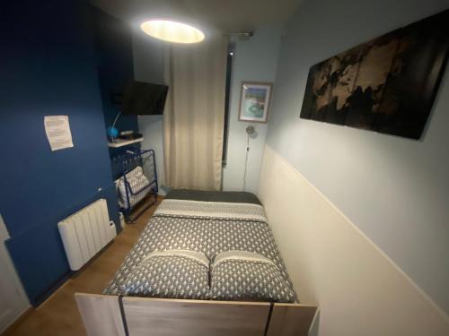 Beauvais Apartment | Sympathique logement en rez-de-chaussé, de 21m 2