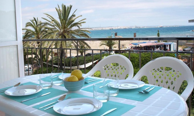Cap de Salou Apartment | Synergie SI10 - Cella