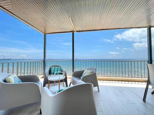 La Pineda Apartment | Synergie SI15 - Bell Racó