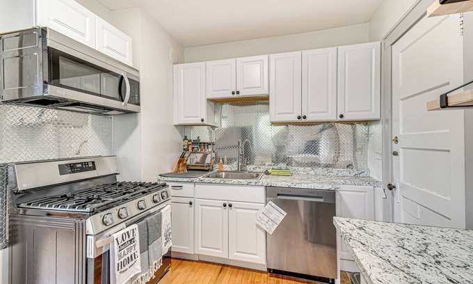 Phoenix Apartment | Syracuse Area Vacation Rental w/River Views!