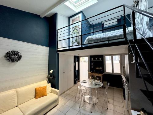 Nice City Centre Apartment | Syrah - Cozy Apartment