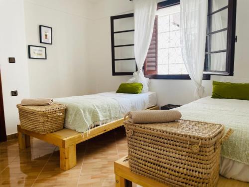 Marshan Bed & Breakfast | Syrah Home