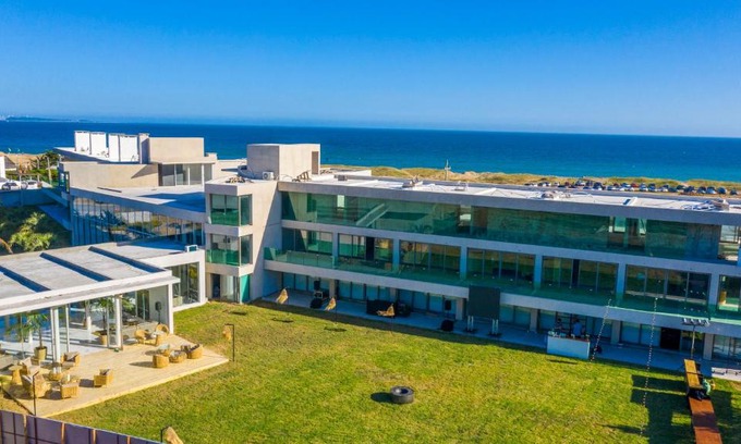 Punta Ballena Apartment | SYRAH Premium B2 - Vistas al Parque by depptö