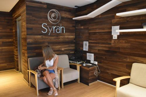 Palermo Apartment | Syrah Suites
